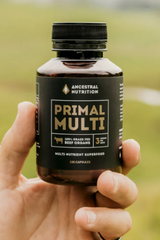 Primal Energy