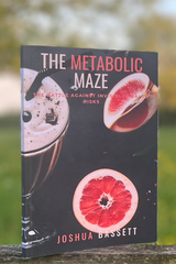 The Metabolic Maze