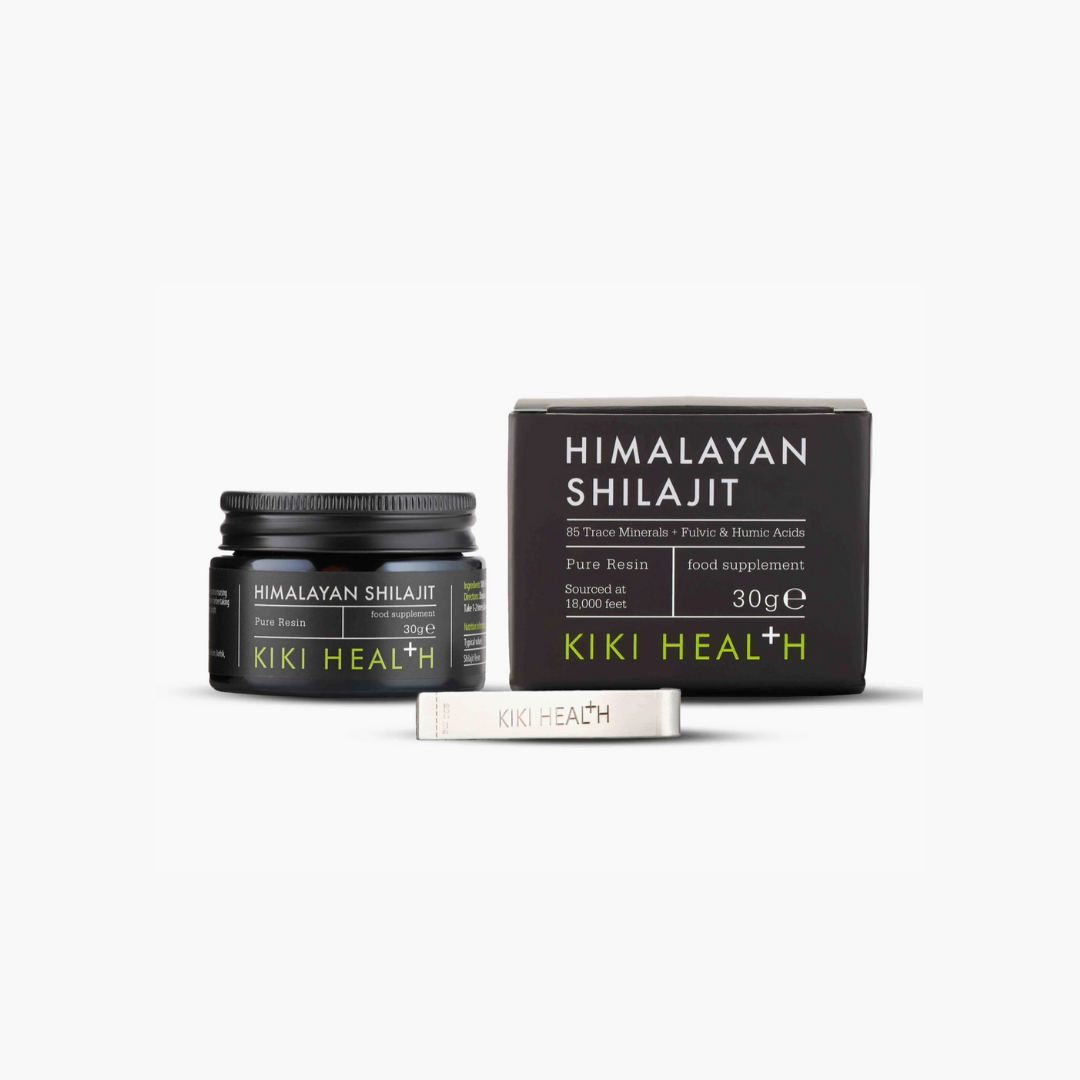 Himalayan Shilajit - 30g