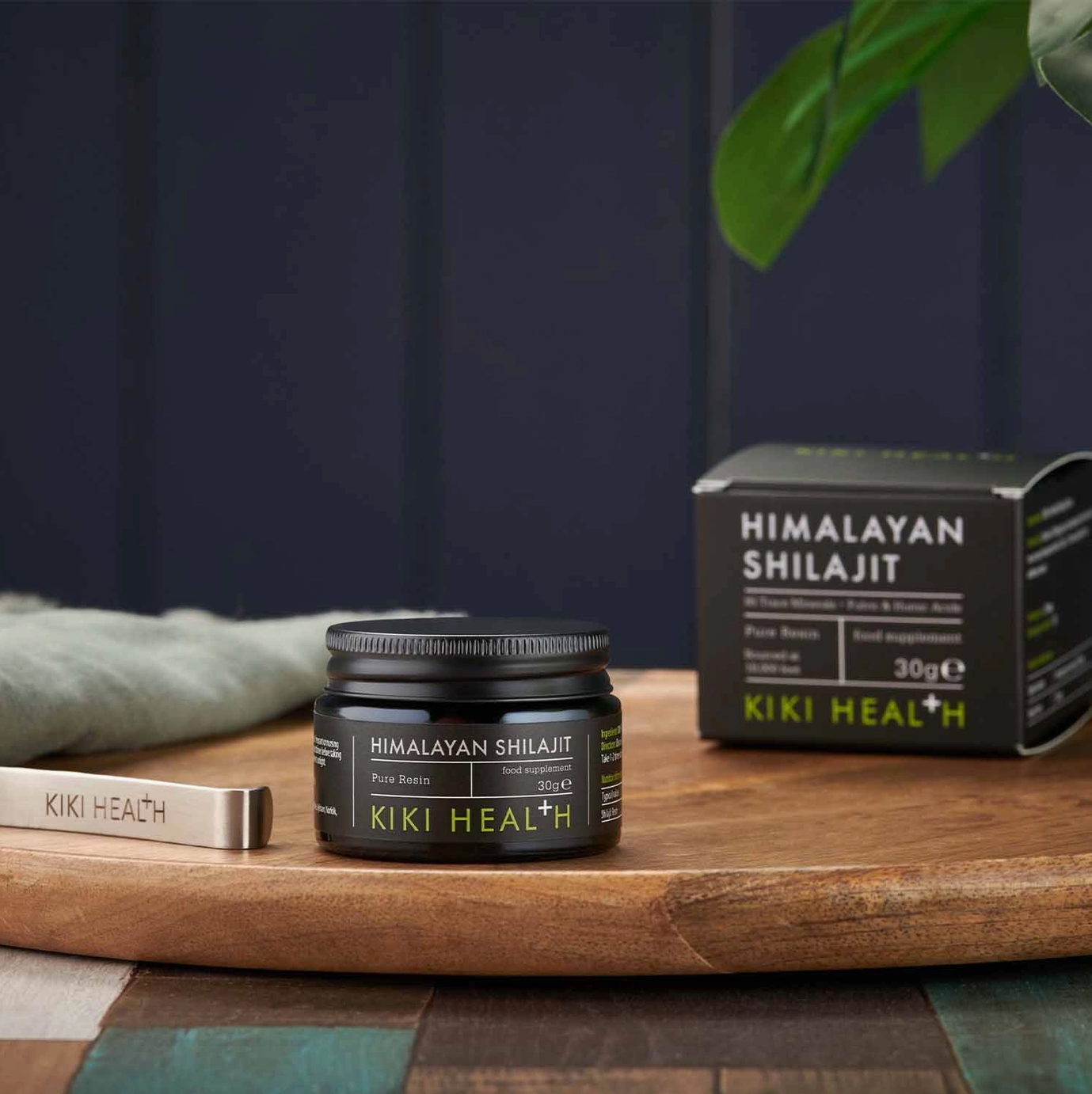 Himalayan Shilajit - 30g
