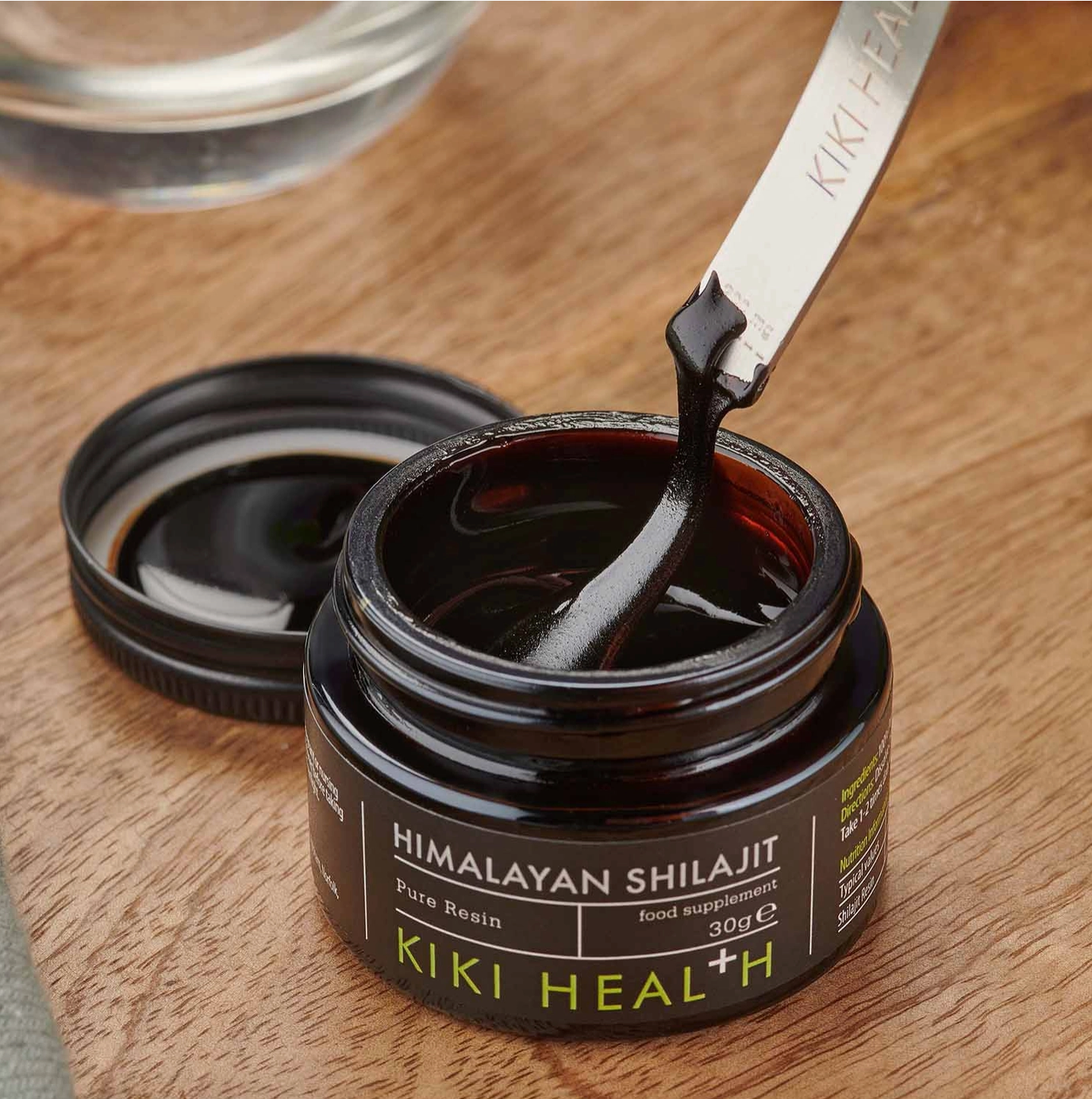 Himalayan Shilajit - 30g