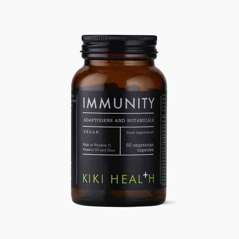 Health Optimisation Stack