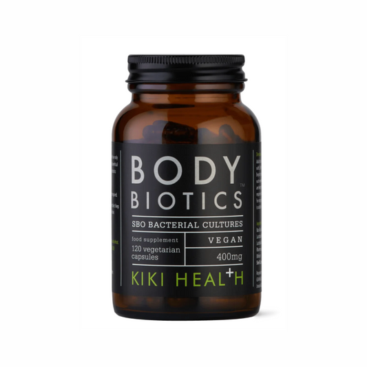 Body Biotics 30 Vegicaps