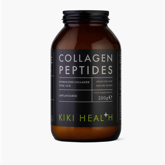 Grass-Fed Collagen Peptides - 200g
