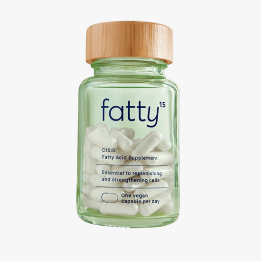 Fatty15 Starter Kit 90-day Supply