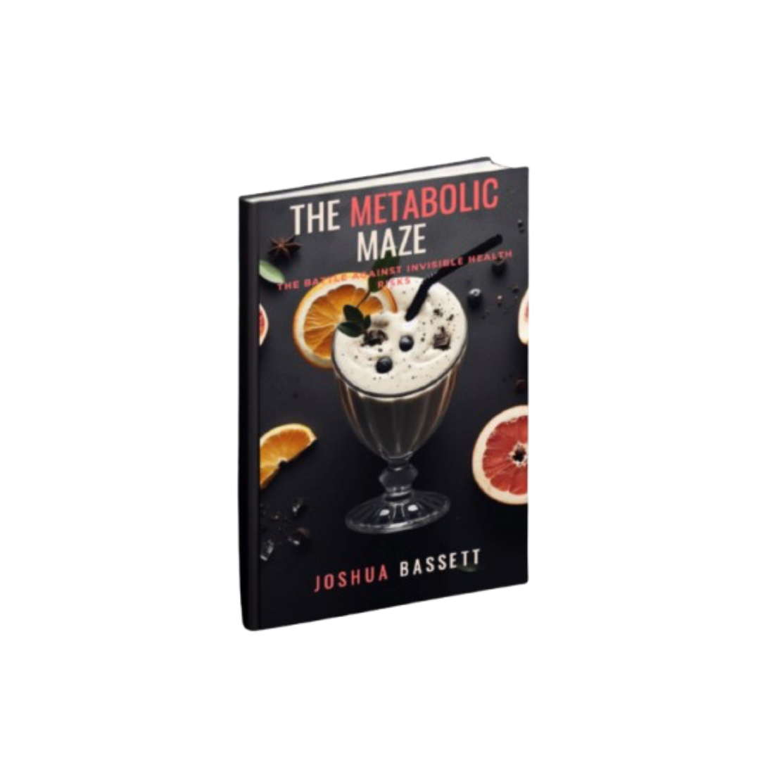 The Metabolic Maze