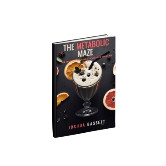 The Metabolic Maze