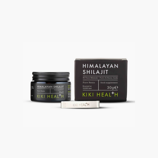 Himalayan Shilajit - 30g