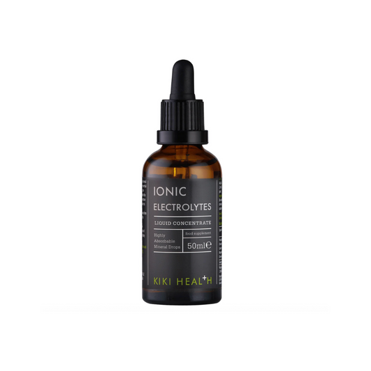 Ionic Electrolytes Liquid Concentrate - 50ml