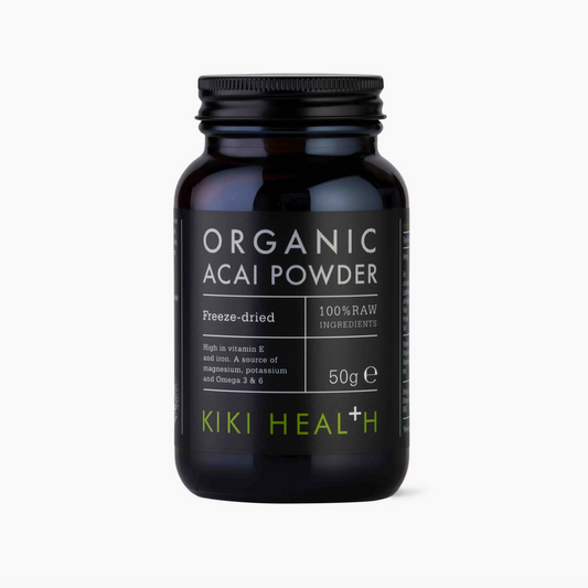 Organic Acai Powder - 50g