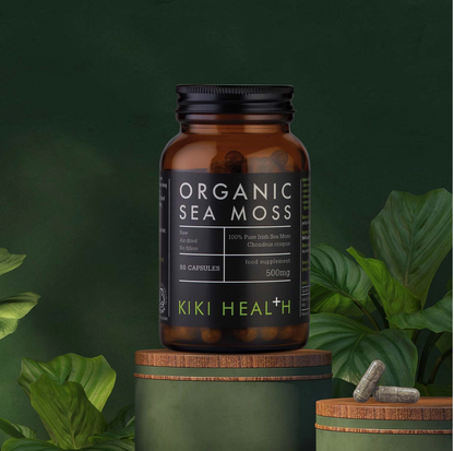 Organic Irish Sea Moss