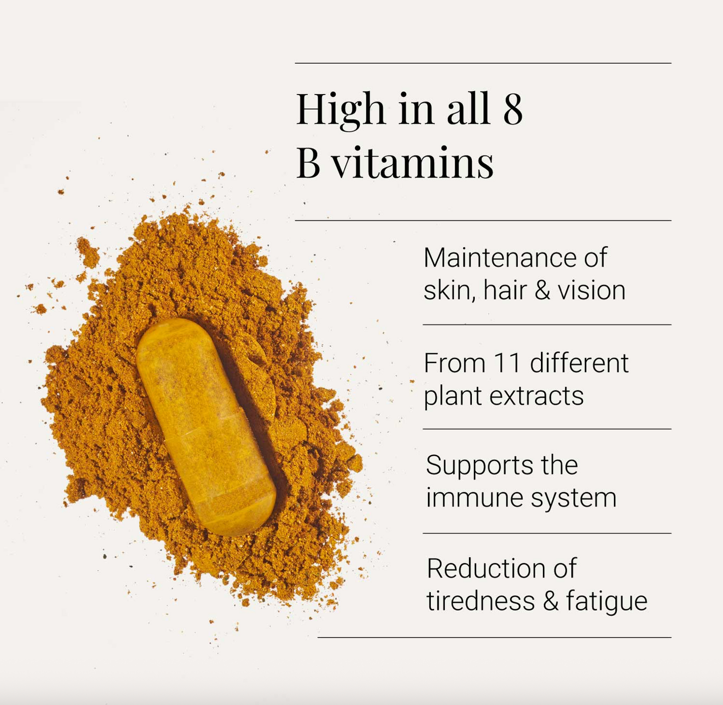 Body Biotics 30 Vegicaps