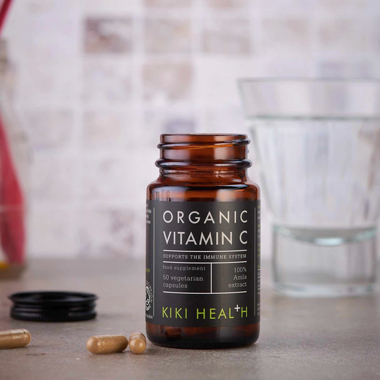Health Optimisation Stack